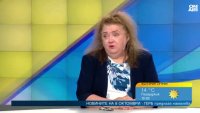 Проф. Александрова за чумата: За България няма повод за притеснение