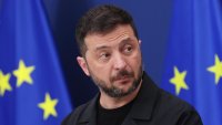 Зеленски: Русия не бива да бъде награждавана за войната си
