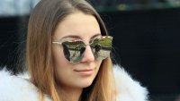 Михаела Маринова показа годеника си