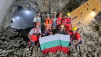 Прокопаха още един тунел от железопътната линия Елин Пелин – Костенец