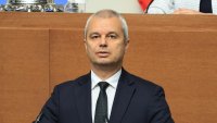 Костадинов: България утре &ndash; това сме ние, българите днес