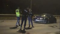 24-годишната жена, арестувана с над 2 промила, е дъщерята на бизнесмена Орлин Алексиев