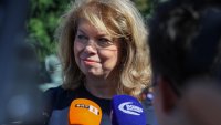 Йотова: Омбудсман за хората винаги ще бъде Мая Манолова