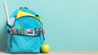 Ученическата раница - не по-тежка от 10%-15% от теглото на ученика 