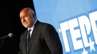 Борисов: Йотова надигра всички политици, когато самостоятелно обяви кандидатурата си за президент