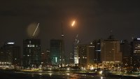 Иран обеси агент на Мосад