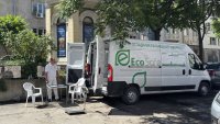 Над 12 тона опасни отпадъци са събрани в София за 6 месеца