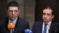 Ивайло Мирчев: Ще поискаме сваляне на охраната на Пеевски