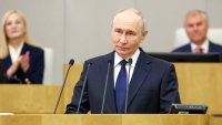Путин предупреждава: Русия е готова за война с Европа, но не я желае