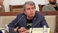 Тошко Йорданов се обяснява: Не може специализант да получава повече от обучаващия го специалист