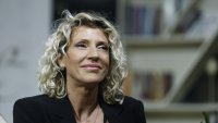 Съдия Цариградска иска пълна проверка на подслушването на магистрати