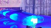 Задържаха двама мъже за агресия срещу полицаи в Старозагорско