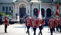 НСО въвежда мерки за сигурност в София за 6 май