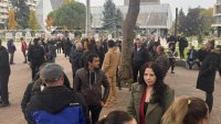 Съдът пусна под "домашен арест" кметовете на Белица и Сунгурларе