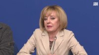 Манолова: Бойкотите на хранителни вериги ще продължат