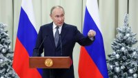 Путин: Нека сме горди с постигнатото, Русия е пак велика сила