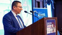 Сарафов: Нулева толерантност към насилието