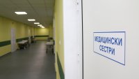 Мъж влезе с взлом в медицински помещения в разградската болница