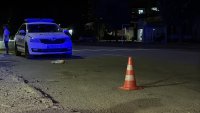 Млад шофьор удари 11-годишно дете на пешеходна пътека в Казанлък