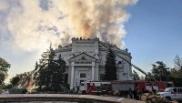 Митът за "Крепостта Крим" рухва: Историята показва слабостите на полуострова