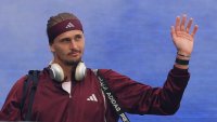 Александър Зверев ще бъде номер 1 в световния тенис в края на 2026 