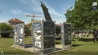 На 6 май в НВИМ: Посетителите опитаха и войнишката боб чорба