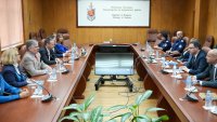 МВР купува над 13 000 бодикамери