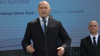 Президентът: Ескалацията в Близкия Изток е изключително обезпокоителна