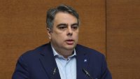 ВАС реши: Асен Василев ще отговаря лично за фалита на "СТВ Консълтинг"