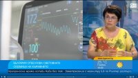 Как кърменето влияе върху здравето на бебето и майката?