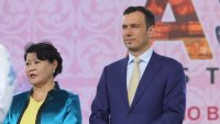 Васил Терзиев: София е дом за всички ни и в това е нейната сила