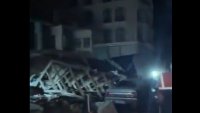 Има разрушени къщи след мощния трус в Турция, усетен е и у нас ВИДЕО