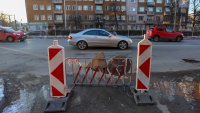 В София забраняват шумно строителство в почивните дни