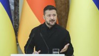 Зеленски към Урсула: Русия удари украинската енергетика след обявеното примирие