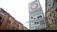 Пловдив също въвежда нискоемисионни зони