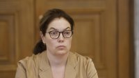 Ива Петрова: Предоговорянето с &ldquo;Боташ&ldquo; приключва до два месеца