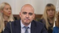 Илин Димитров за "Евровизия": Целта е да покажем България в най-добрия ѝ вид