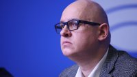 След три часа: Пуснаха от ареста вицето на КНСБ 