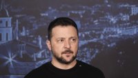 Зеленски: Поне осем "Шахеда" са били насочени към Полша