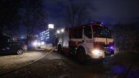 Огнен ад: Майка с двете й деца загинаха при пожар в София 