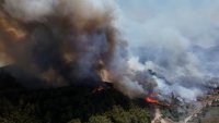 Сирийска фабрика за смърт разкрива тайните си