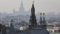 Русия е свалила 351 украински дрона през нощта