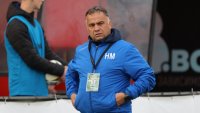 На косъм от трагедия: Николай Митов спаси живота на свой футболист