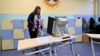 ЦИК: 12 машини излязоха от строя, гласува се с хартиени бюлетини