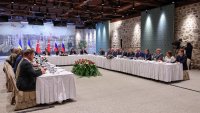 Киев разкри част от исканията на Русия при преговорите в Истанбул