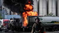 Хедж фонд с ключова роля във военната промишленост на Украйна