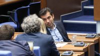 Петков: Всички се притесняват от военен конфликт Израел-Иран