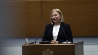 Надежда Йорданова: ДБ няма да участва в избор на ВСС