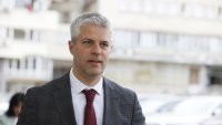 Кметът на Варна: Охраната не ни допускаше до незаконния град