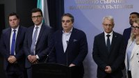 Асен Василев: Радев ни вкара във война за два месеца, Иран ни намери на картата